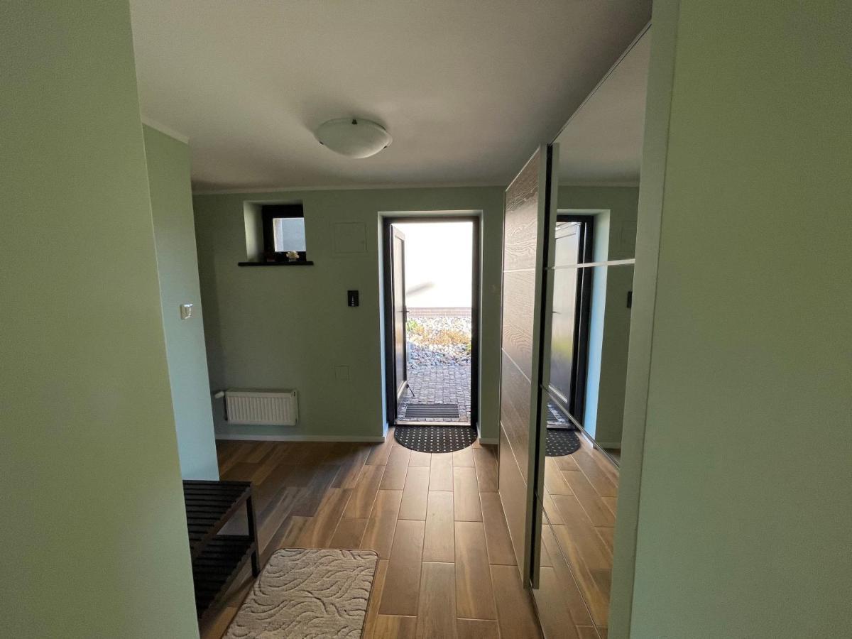 Apartament Pod Lipa Wroclaw Bagian luar foto